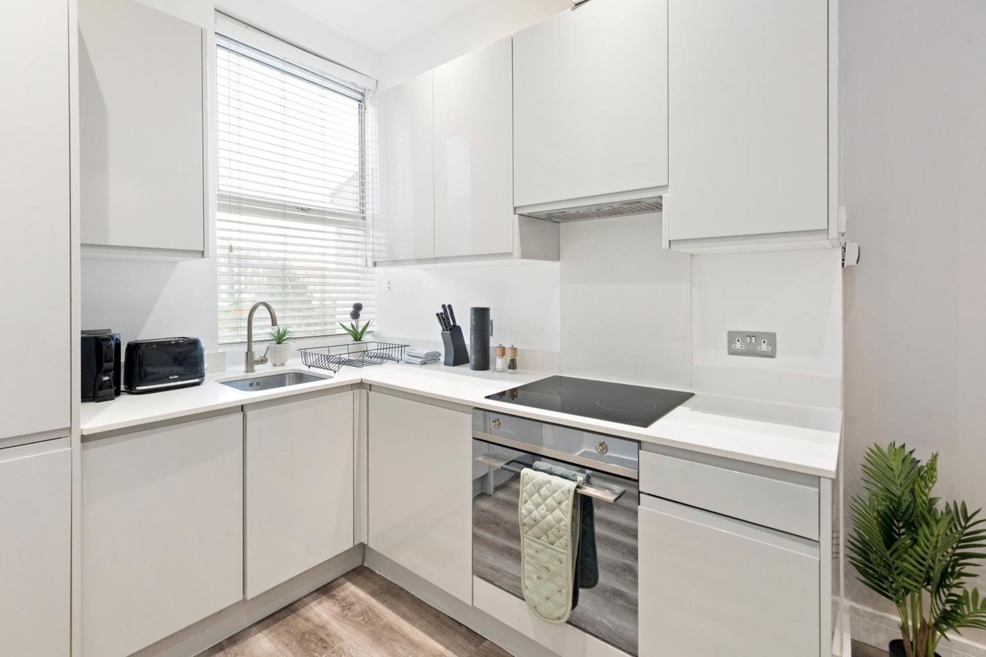 Rose Suite Camden Town 3 Bedroom Sleeps 11 ロンドン エクステリア 写真